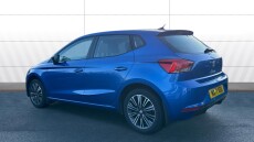 SEAT Ibiza 1.0 TSI 95 SE Technology 5dr Petrol Hatchback